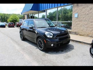 Used 2015 MINI Cooper Countryman S image 1