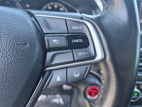 Used 2022 Honda Accord Sport image 21