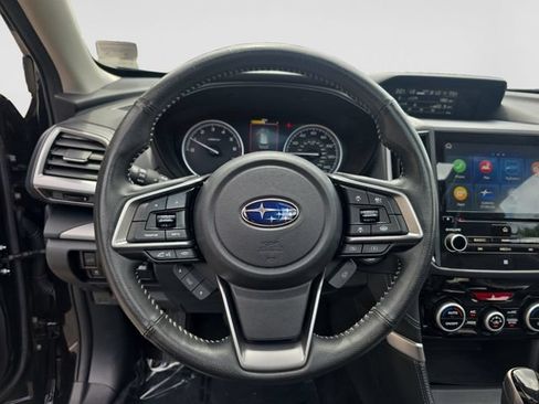 Used 2020 Subaru Forester Limited w/ Popular Package #3 AWD/4WD image 13