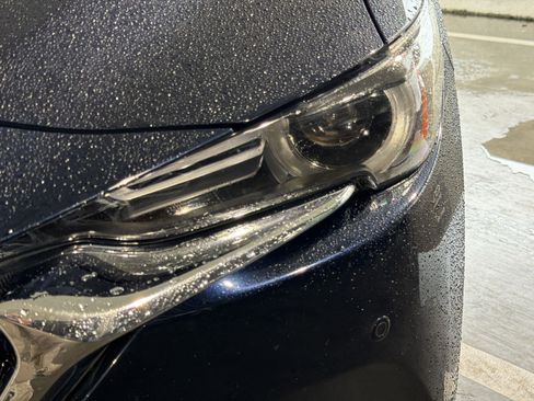 Used 2021 MAZDA CX-5 Signature AWD/4WD image 9