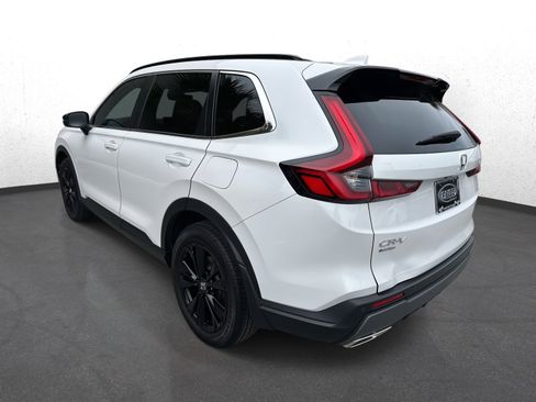 Used 2023 Honda CR-V Sport Touring image 5