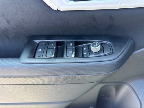 New 2026 Subaru Forester Sport w/ Onyx Edition AWD/4WD image 8