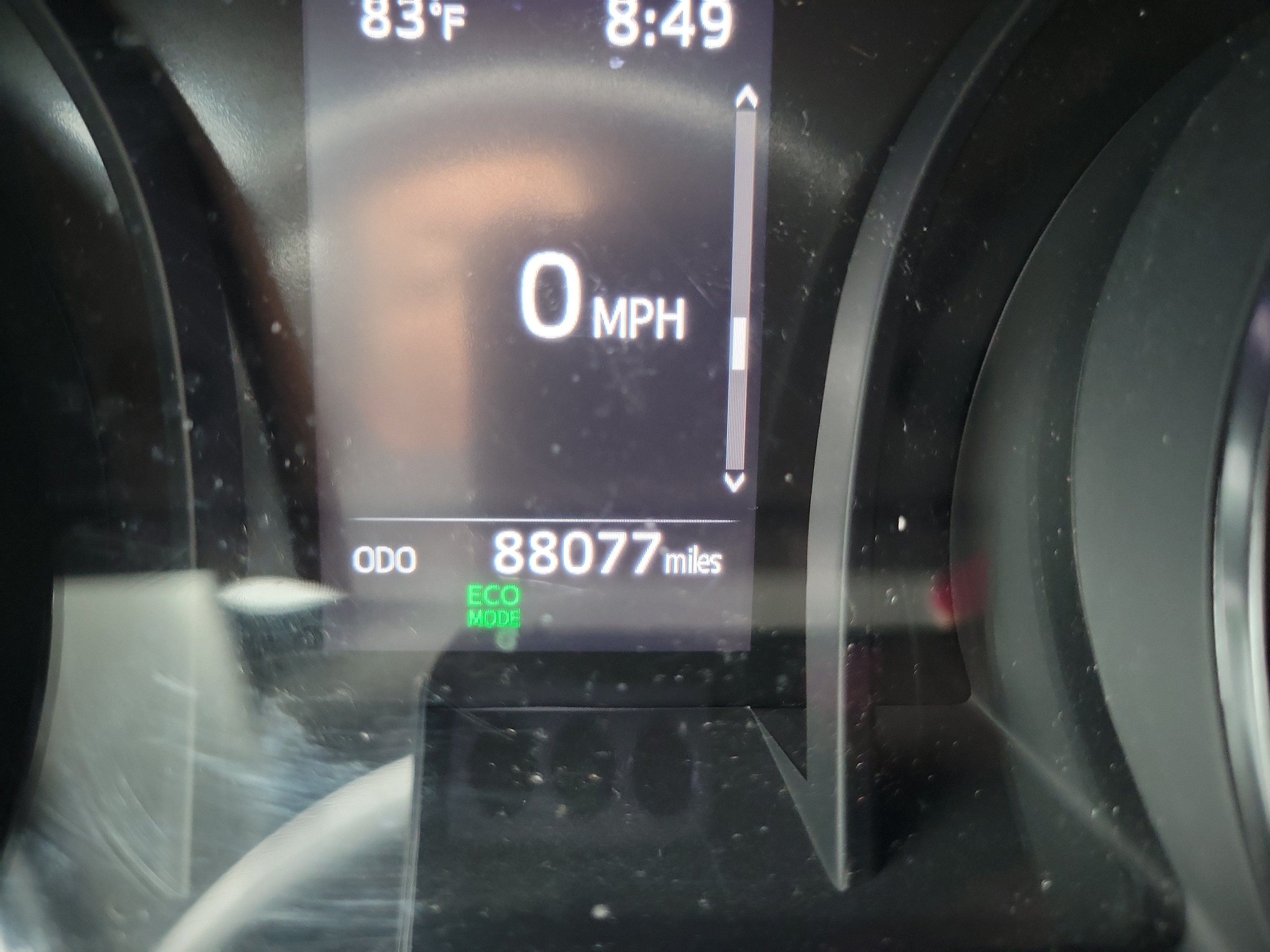 Used 2022 Toyota Camry SE FWD image 25