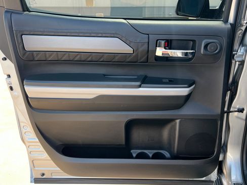Certified 2019 Toyota Tundra Platinum AWD/4WD image 19