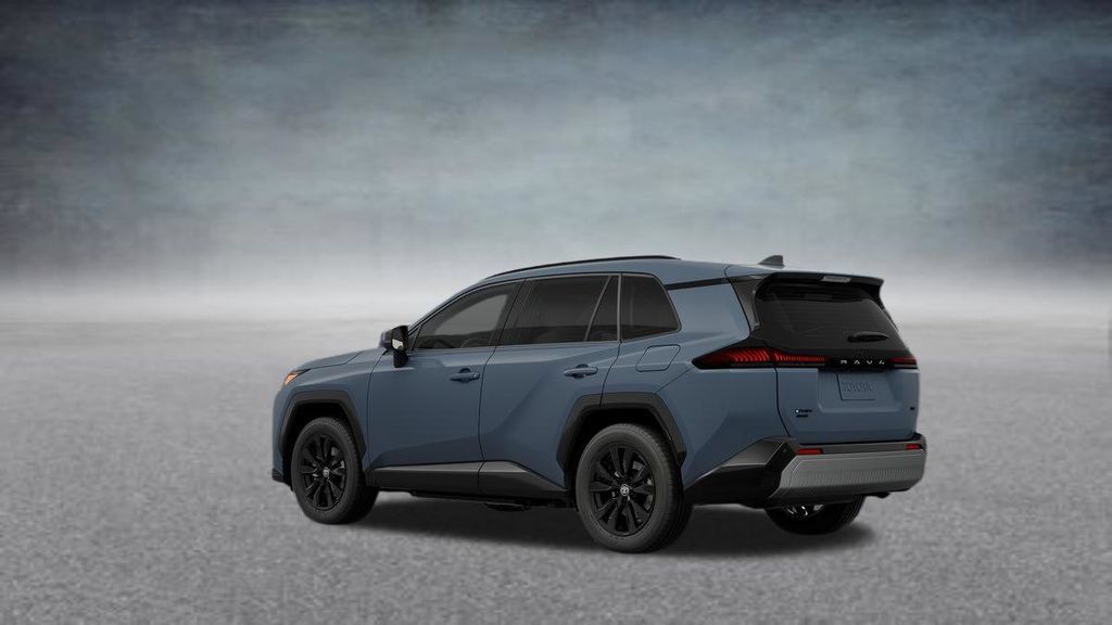 New 2026 Toyota RAV4 SE w/ Weather Package AWD/4WD image 46