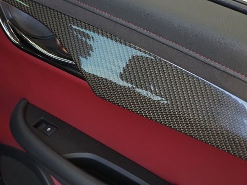 Used 2017 Cadillac ATS Premium Luxury image 24