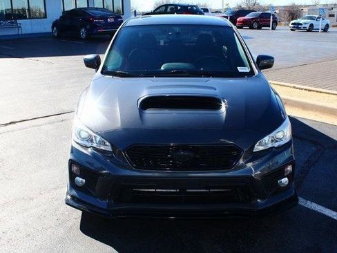 Used 2021 Subaru WRX Premium image 6