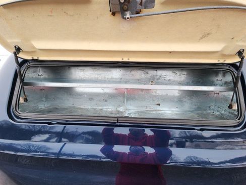 Used 2023 Chevrolet Silverado 1500 LTZ w/ LTZ Convenience Package II image 18