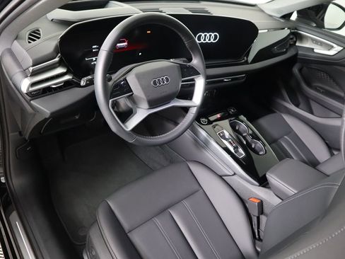 Certified 2025 Audi A5 2.0T Premium Plus w/ Premium Plus image 9