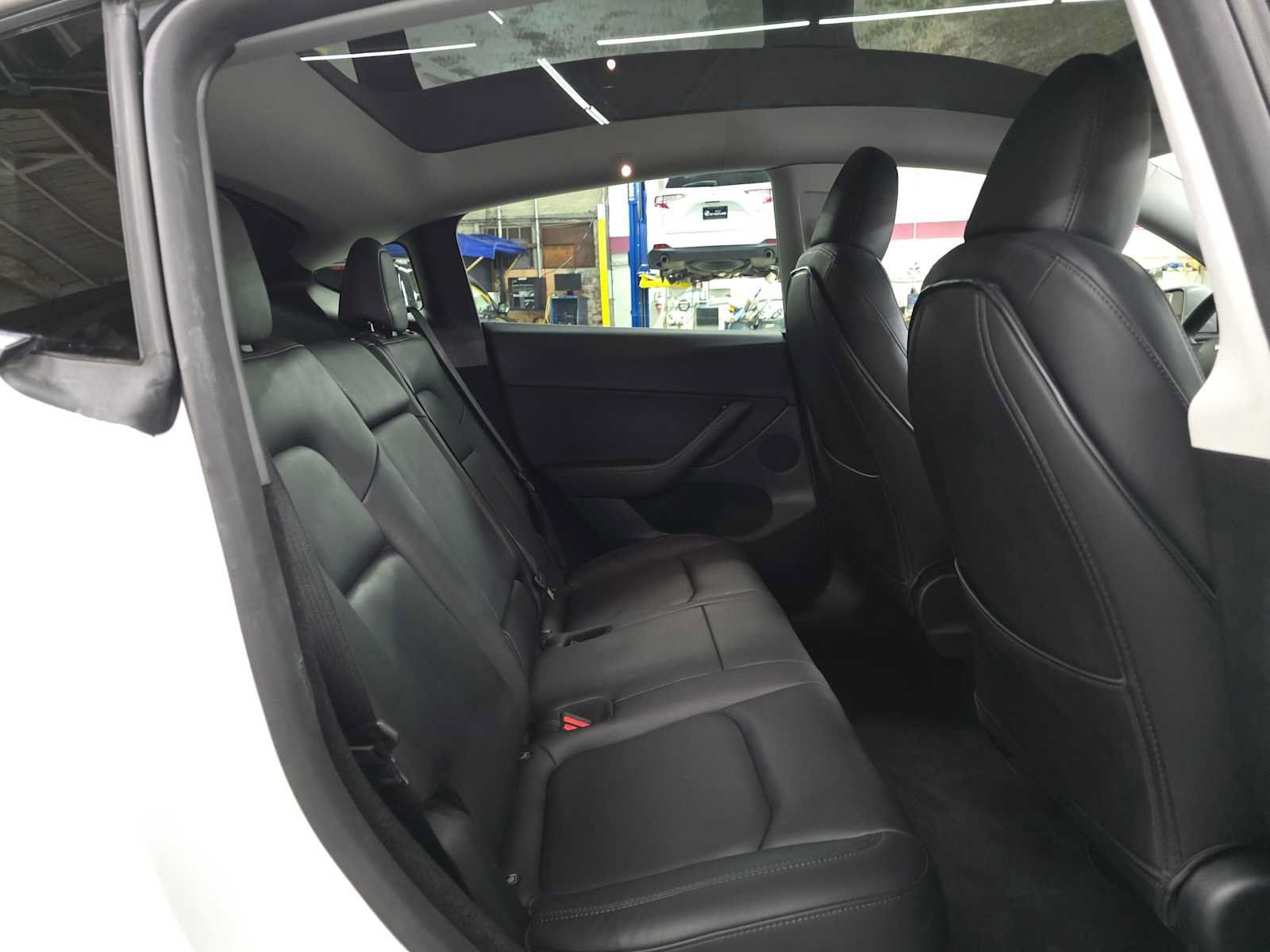 Used 2024 Tesla Model Y Performance AWD/4WD image 12