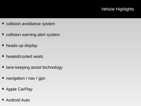 Used 2018 Honda Accord Touring image 6