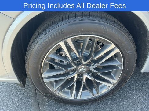 New 2026 Acura MDX SH-AWD w/ Advance Package image 23