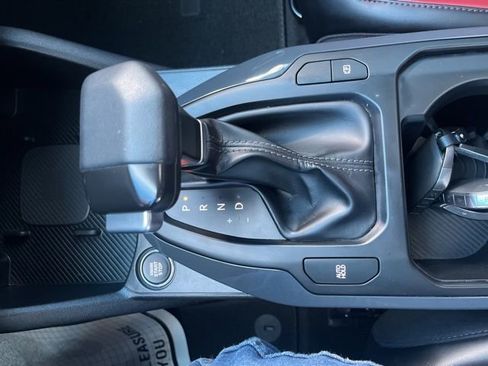 Used 2025 Kia K4 GT-Line w/ GT-Line Premium Package image 16