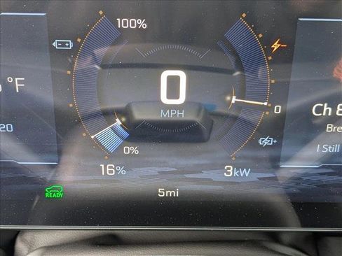 New 2026 Chevrolet Blazer EV SS image 11