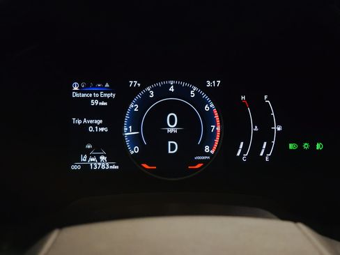 Used 2024 Lexus RX 350 Premium w/ Accessory Package (Z1) FWD image 25