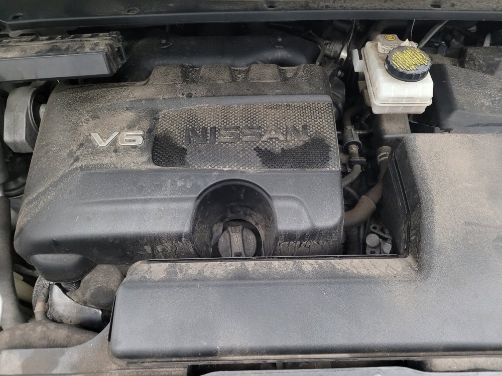 Used 2020 Nissan Pathfinder SL AWD/4WD image 30