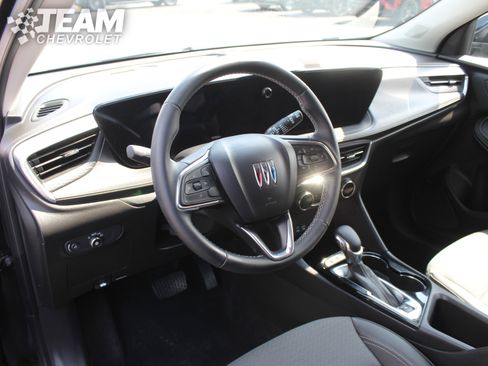 Used 2024 Buick Encore GX Preferred image 12