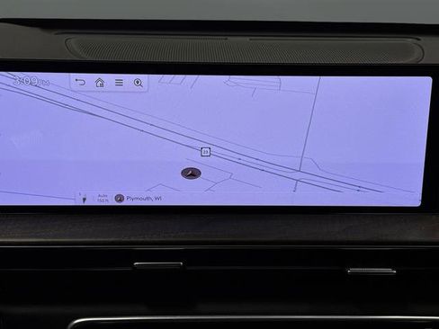 Used 2025 Genesis GV80 2.5T Prestige image 10