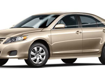 Used 2011 Toyota Camry SE w/ Sport Leather Pkg