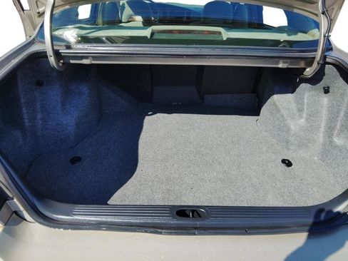 Used 2002 Buick Le Sabre Custom FWD image 11