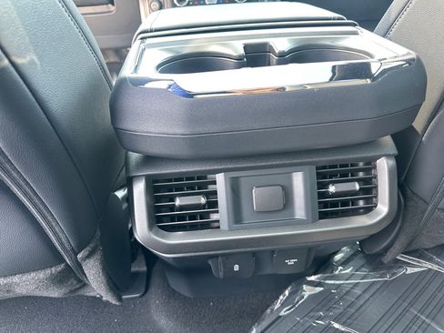 New 2025 Ford F150 Lariat w/ Equipment Group 501A Mid image 49