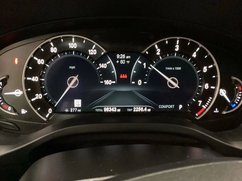 Used 2019 BMW X3 xDrive30i w/ Premium Package image 19