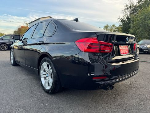 Used 2016 BMW 328i xDrive Sedan image 5