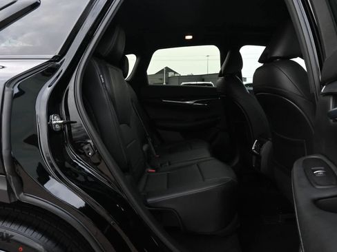 Used 2023 INFINITI QX50 Sport FWD image 22