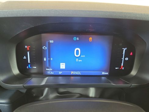 New 2026 Ford Maverick Lariat image 13