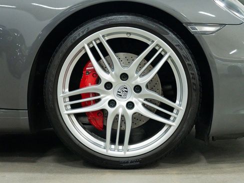 Used 2012 Porsche 911 Carrera S image 16