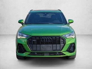 Used 2021 Audi Q3 2.0T Premium Plus w/ Premium Plus Package AWD/4WD video 2