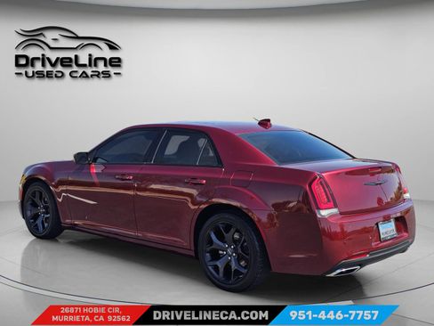 Used 2021 Chrysler 300 S RWD image 14
