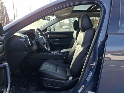 New 2026 MAZDA CX-50 2.5 Hybrid w/ Premium Plus Pkg image 11