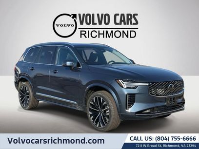 New 2026 Volvo XC90 T8 Plus w/ Protection Package Premier