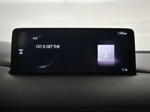 Used 2025 MAZDA CX-5 AWD 2.5 S w/ Preferred Package image 15