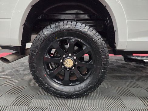 Used 2021 RAM 2500 Laramie w/ Night Edition AWD/4WD image 89
