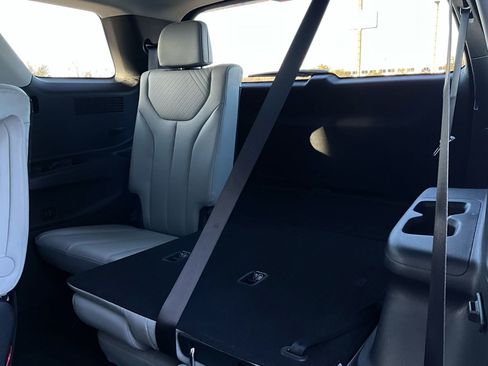 Used 2025 Hyundai Palisade SEL image 13