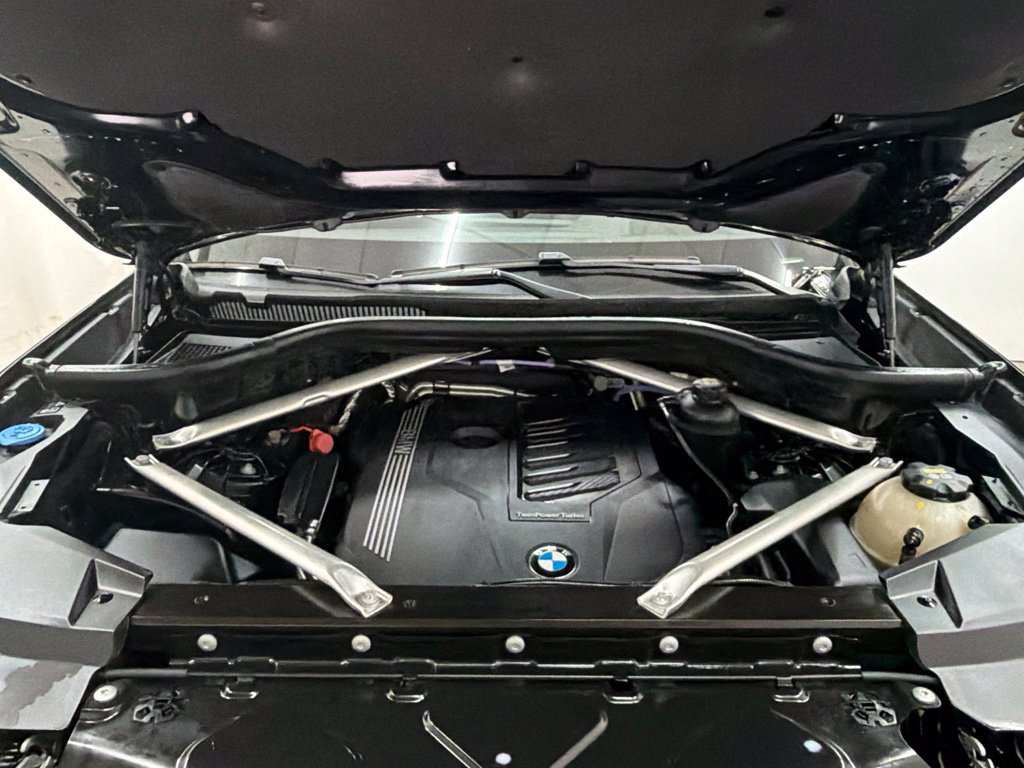 Used 2021 BMW X5 sDrive40i w/ Premium Package 3 RWD image 31