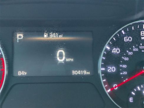 Used 2024 Kia Forte LXS image 15