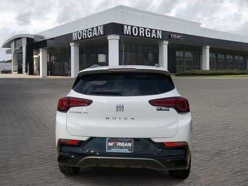 New 2026 Buick Encore GX Sport Touring w/ Comfort Package image 6