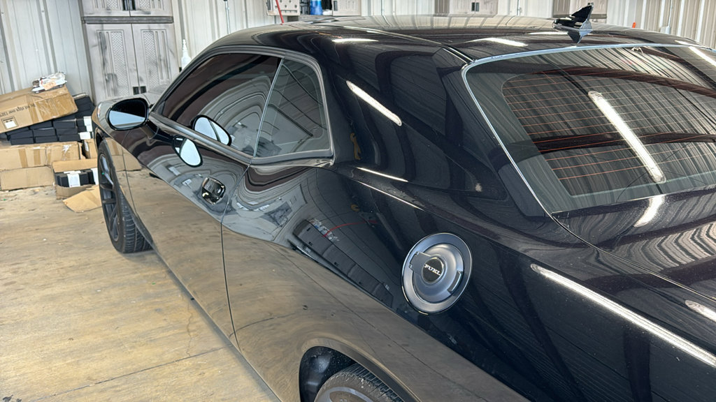 Used 2023 Dodge Challenger SRT Hellcat RWD image 9