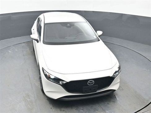 Used 2023 MAZDA MAZDA3 s image 38