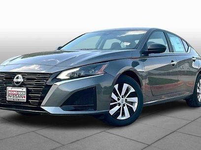 Certified 2025 Nissan Altima 2.5 S