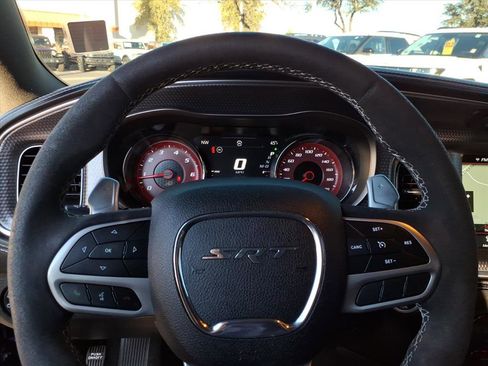 Used 2019 Dodge Charger SRT Hellcat w/ Harman/Kardon Audio Group image 21