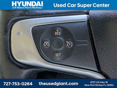 Used 2016 GMC Sierra 1500 SLE image 28