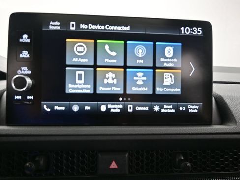 Certified 2024 Honda CR-V Sport-L image 17