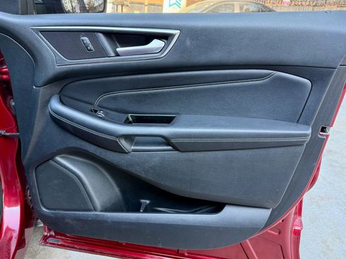 Used 2015 Ford Edge Titanium w/ Equipment Group 302A image 12