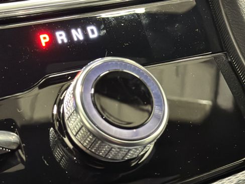 New 2026 Jeep Grand Cherokee Limited AWD/4WD image 35