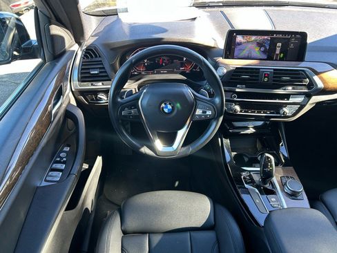 Used 2020 BMW X3 sDrive30i image 9