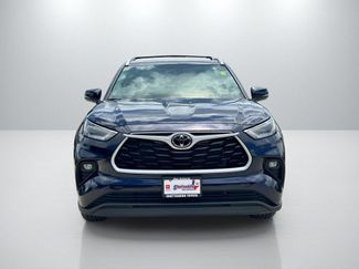 Used 2026 Toyota Highlander XLE AWD/4WD video 2